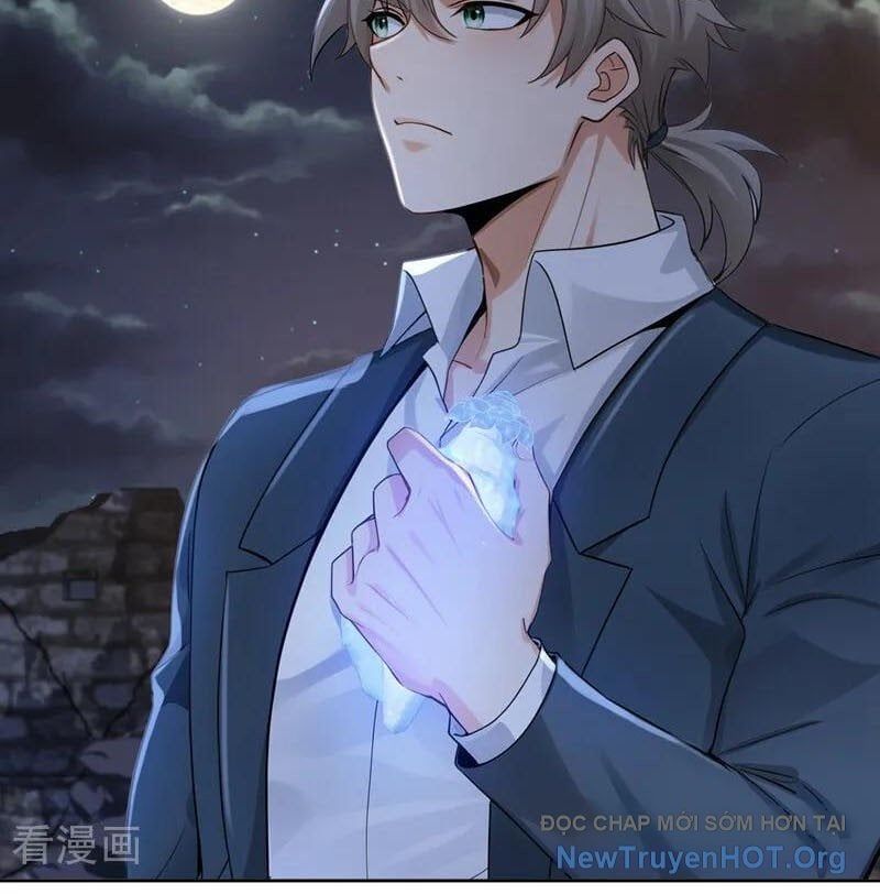 đọc truyện Trấn Quốc Thần Tế Chương 301 ảnh 9 tại Thiên Thai Truyện