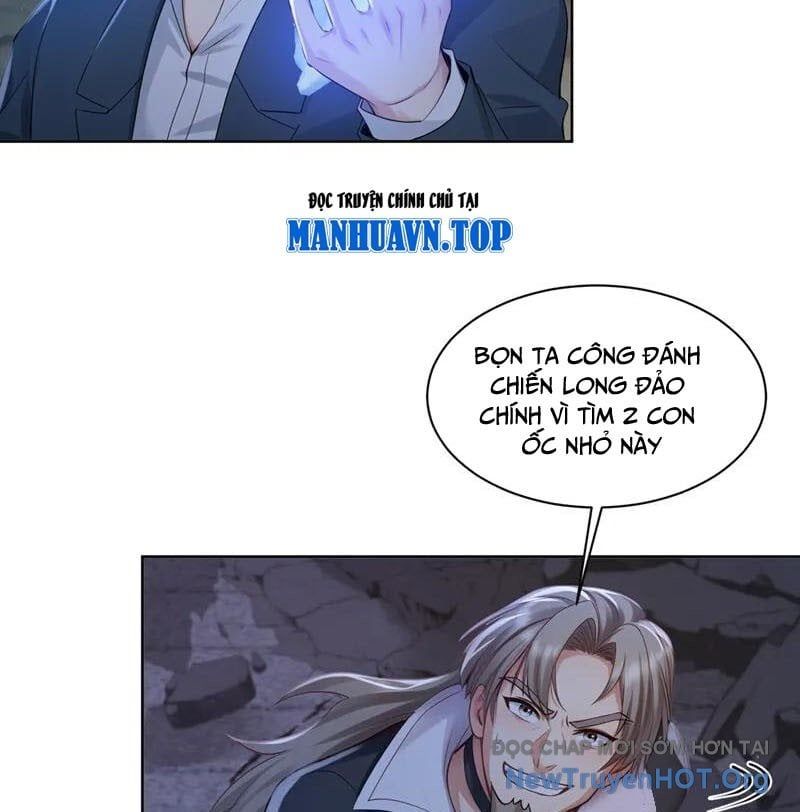 đọc truyện Trấn Quốc Thần Tế Chương 301 ảnh 11 tại Thiên Thai Truyện