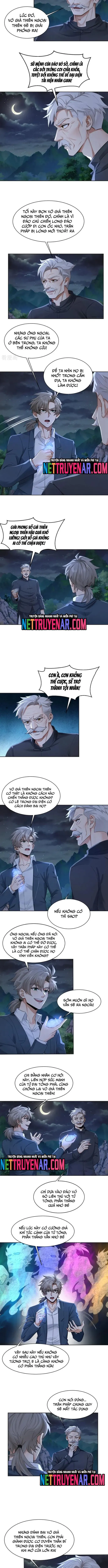 đọc truyện Trấn Quốc Thần Tế Chương 302 ảnh 4 tại Thiên Thai Truyện