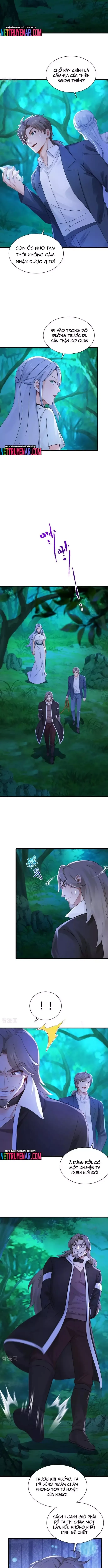 đọc truyện Trấn Quốc Thần Tế Chương 303 ảnh 7 tại Thiên Thai Truyện