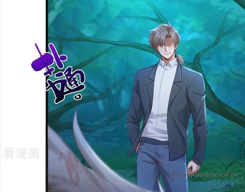 đọc truyện Trấn Quốc Thần Tế Chương 304 ảnh 18 tại Thiên Thai Truyện