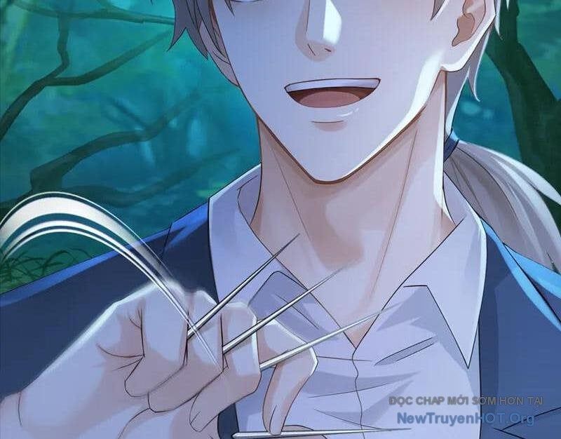 đọc truyện Trấn Quốc Thần Tế Chương 304 ảnh 22 tại Thiên Thai Truyện