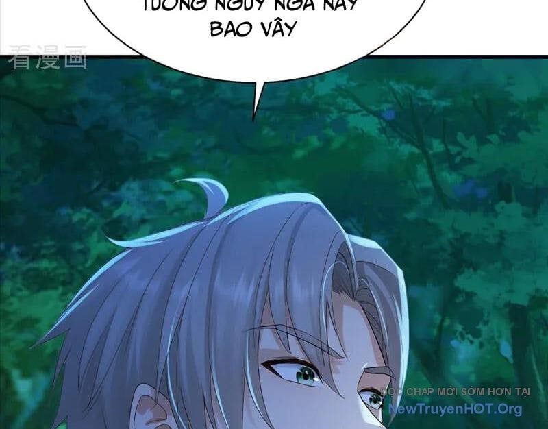 đọc truyện Trấn Quốc Thần Tế Chương 304 ảnh 34 tại Thiên Thai Truyện