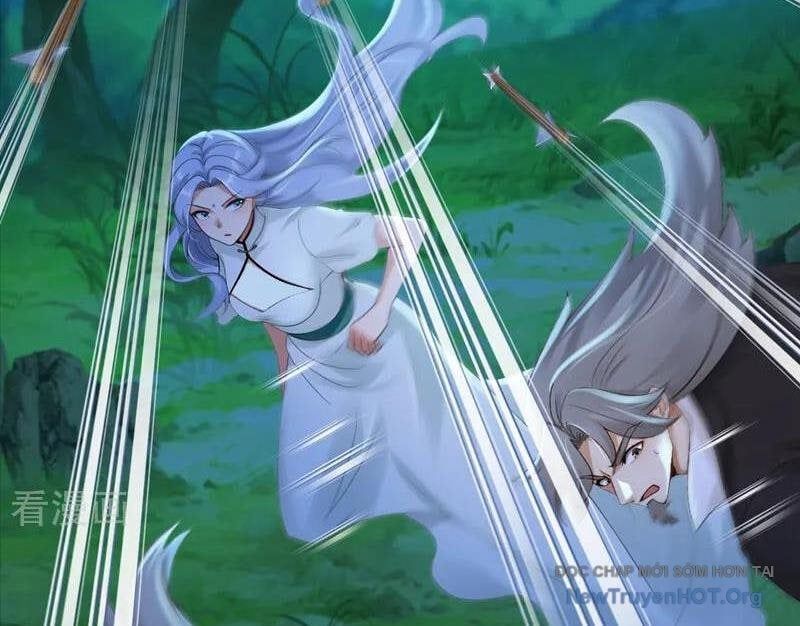 đọc truyện Trấn Quốc Thần Tế Chương 304 ảnh 6 tại Thiên Thai Truyện