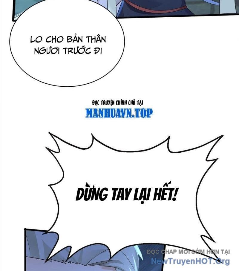 đọc truyện Trấn Quốc Thần Tế Chương 305 ảnh 14 tại Thiên Thai Truyện