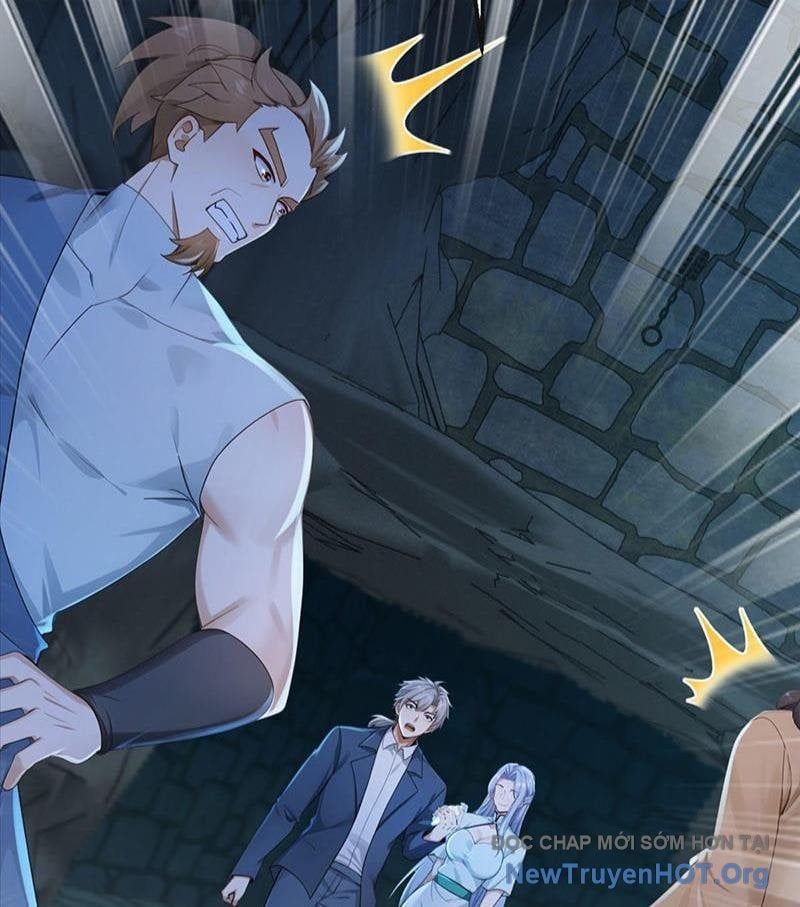 đọc truyện Trấn Quốc Thần Tế Chương 305 ảnh 17 tại Thiên Thai Truyện