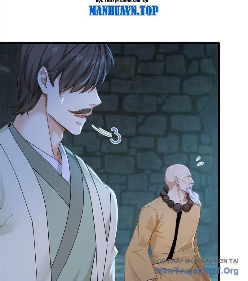 đọc truyện Trấn Quốc Thần Tế Chương 305 ảnh 19 tại Thiên Thai Truyện