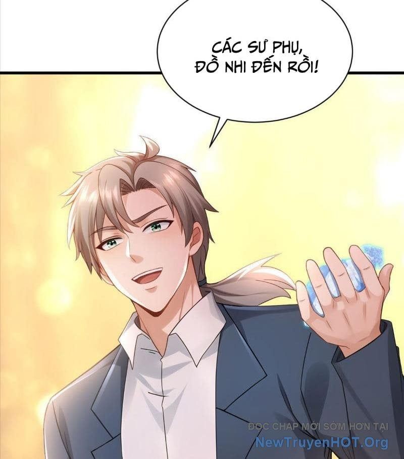 đọc truyện Trấn Quốc Thần Tế Chương 305 ảnh 22 tại Thiên Thai Truyện