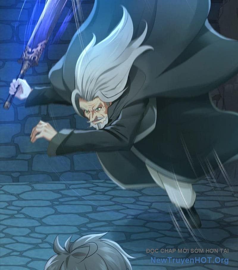 đọc truyện Trấn Quốc Thần Tế Chương 305 ảnh 26 tại Thiên Thai Truyện