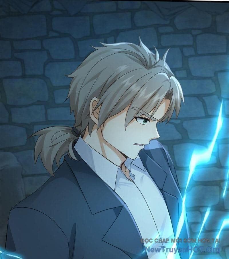 đọc truyện Trấn Quốc Thần Tế Chương 305 ảnh 28 tại Thiên Thai Truyện