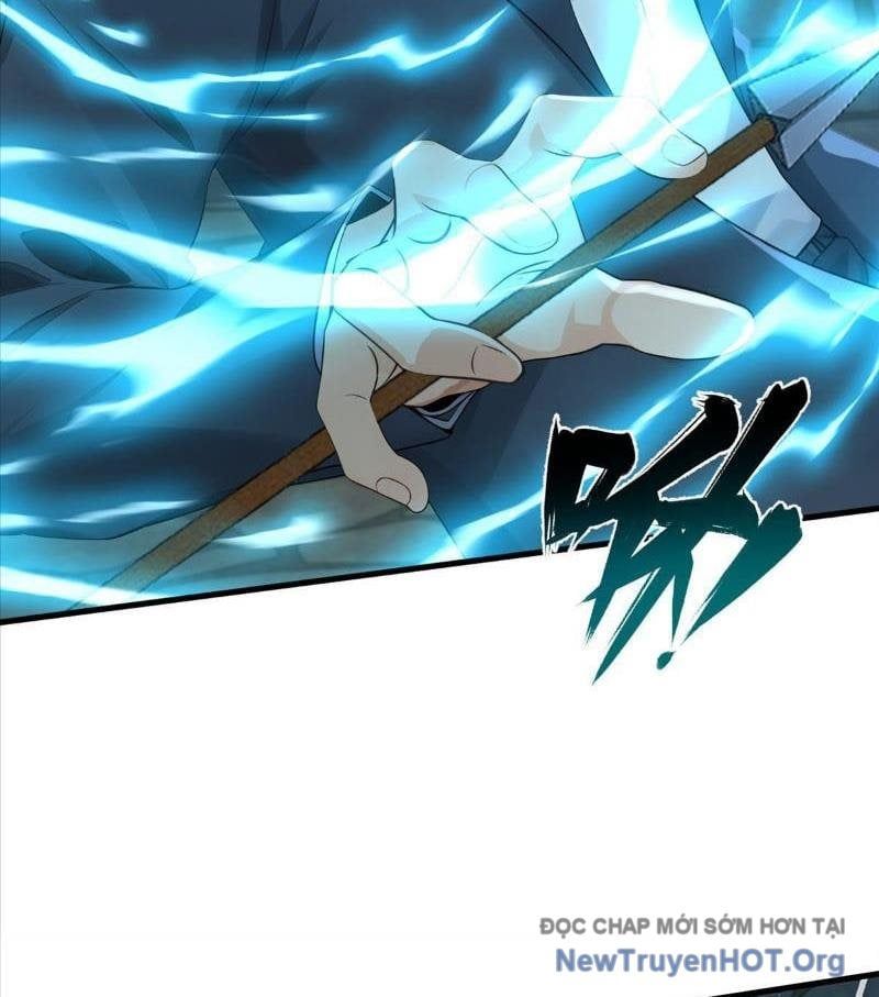 đọc truyện Trấn Quốc Thần Tế Chương 305 ảnh 29 tại Thiên Thai Truyện