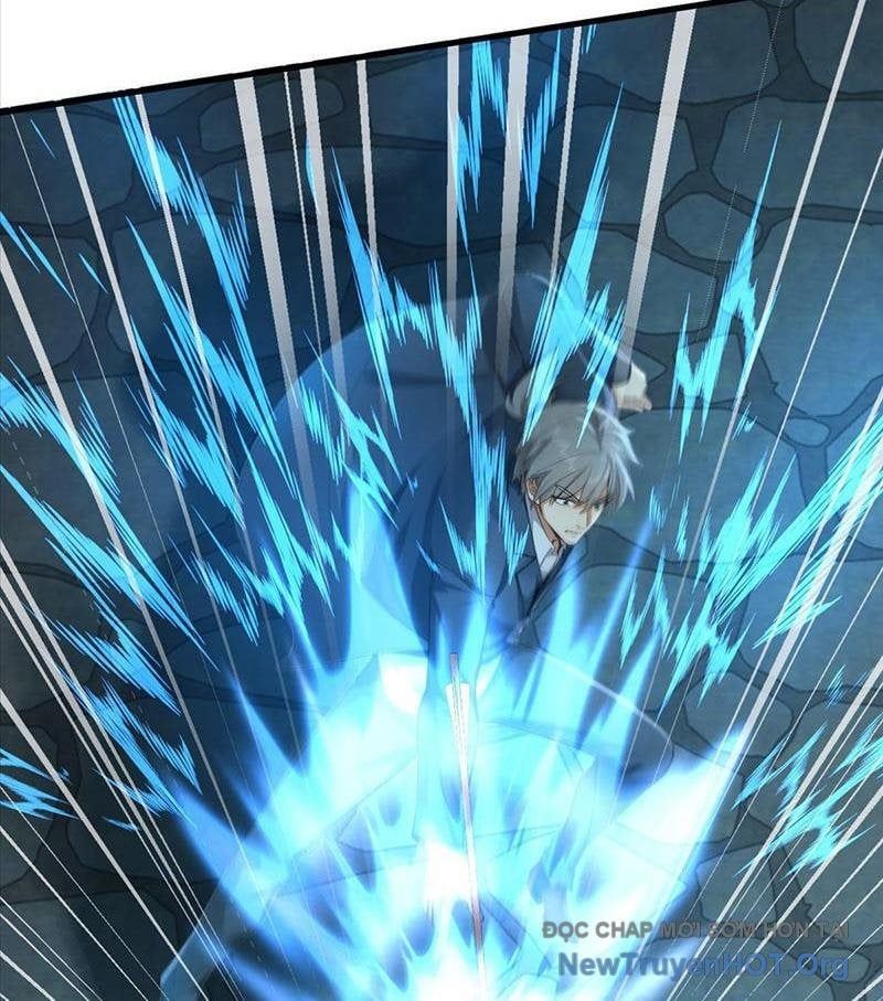 đọc truyện Trấn Quốc Thần Tế Chương 305 ảnh 30 tại Thiên Thai Truyện