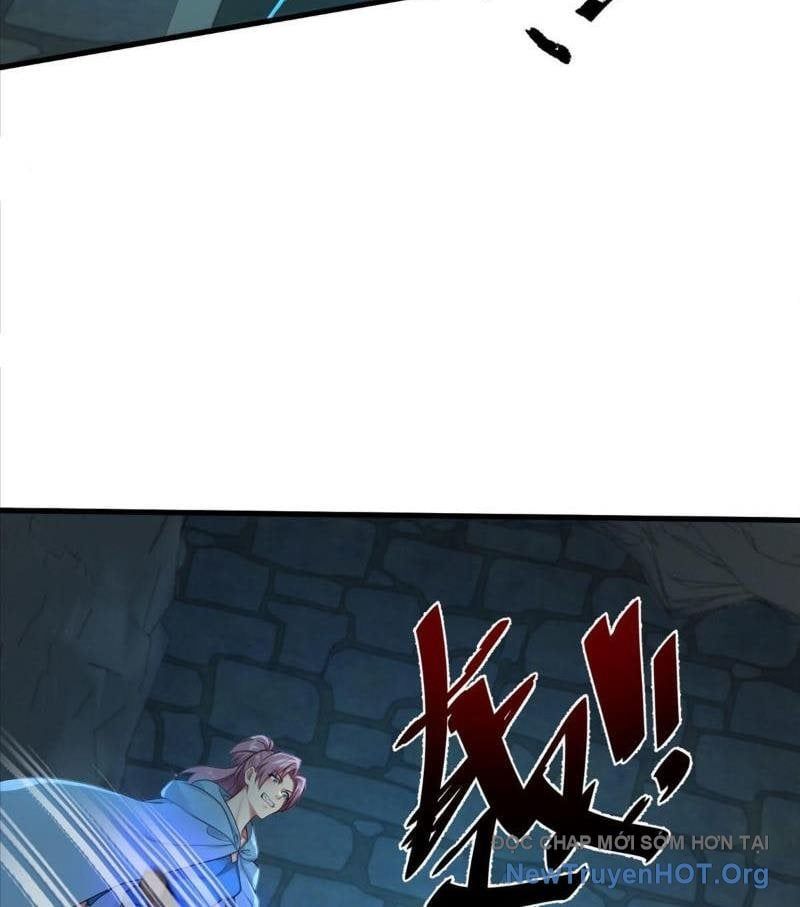 đọc truyện Trấn Quốc Thần Tế Chương 305 ảnh 35 tại Thiên Thai Truyện