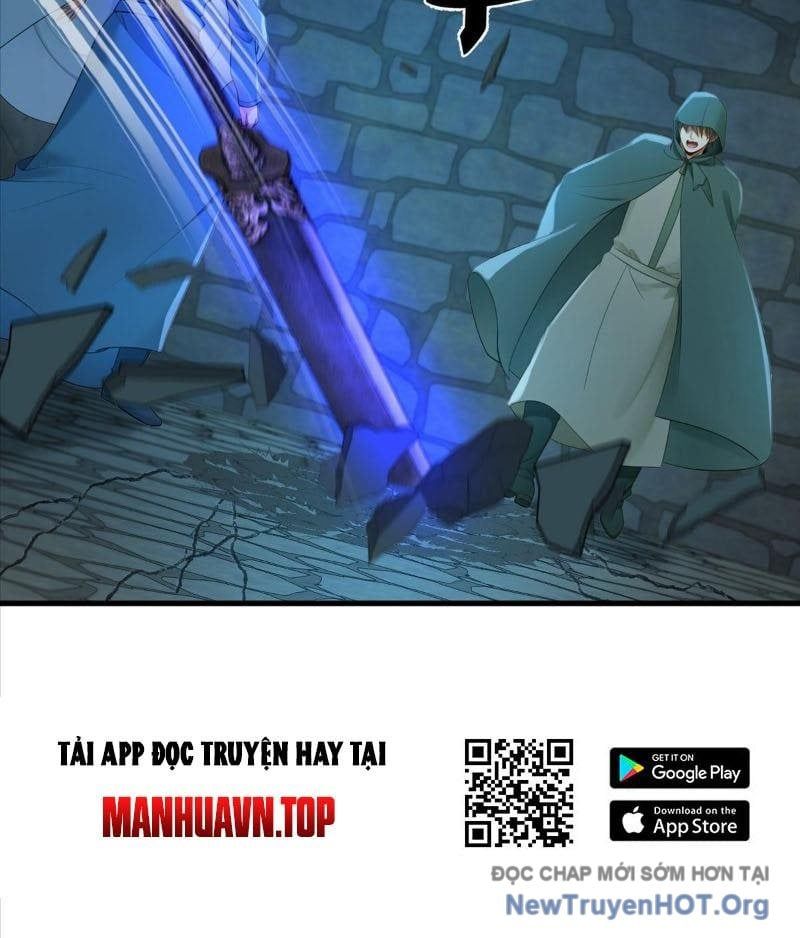 đọc truyện Trấn Quốc Thần Tế Chương 305 ảnh 36 tại Thiên Thai Truyện