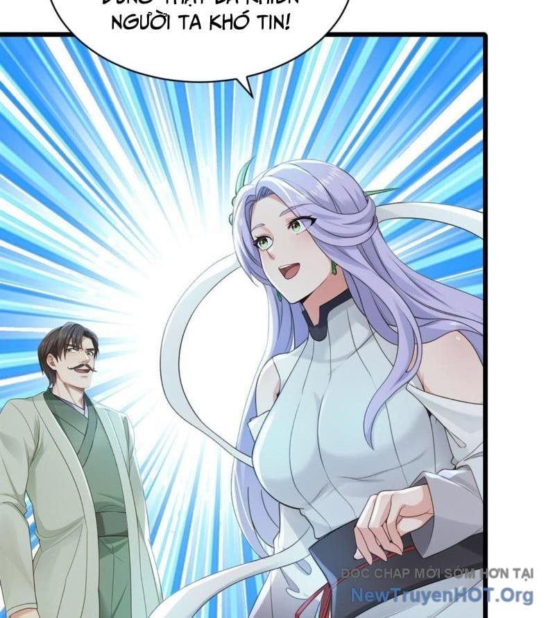 đọc truyện Trấn Quốc Thần Tế Chương 305 ảnh 41 tại Thiên Thai Truyện