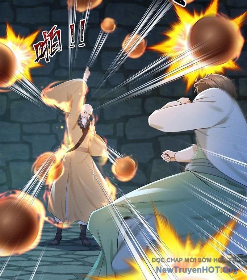 đọc truyện Trấn Quốc Thần Tế Chương 305 ảnh 6 tại Thiên Thai Truyện