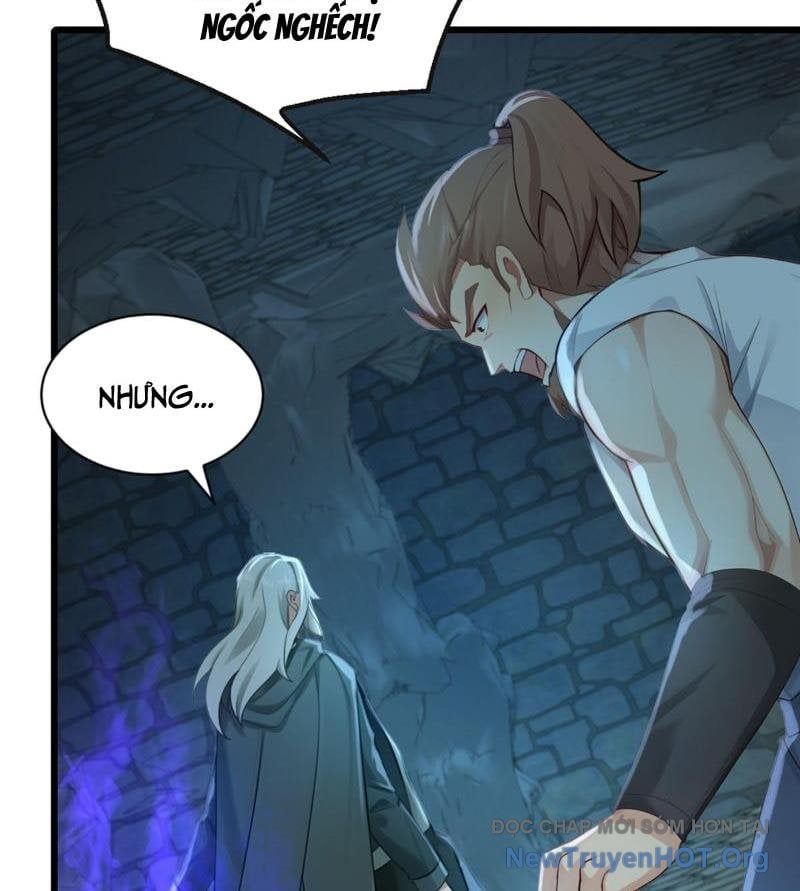 đọc truyện Trấn Quốc Thần Tế Chương 305 ảnh 47 tại Thiên Thai Truyện