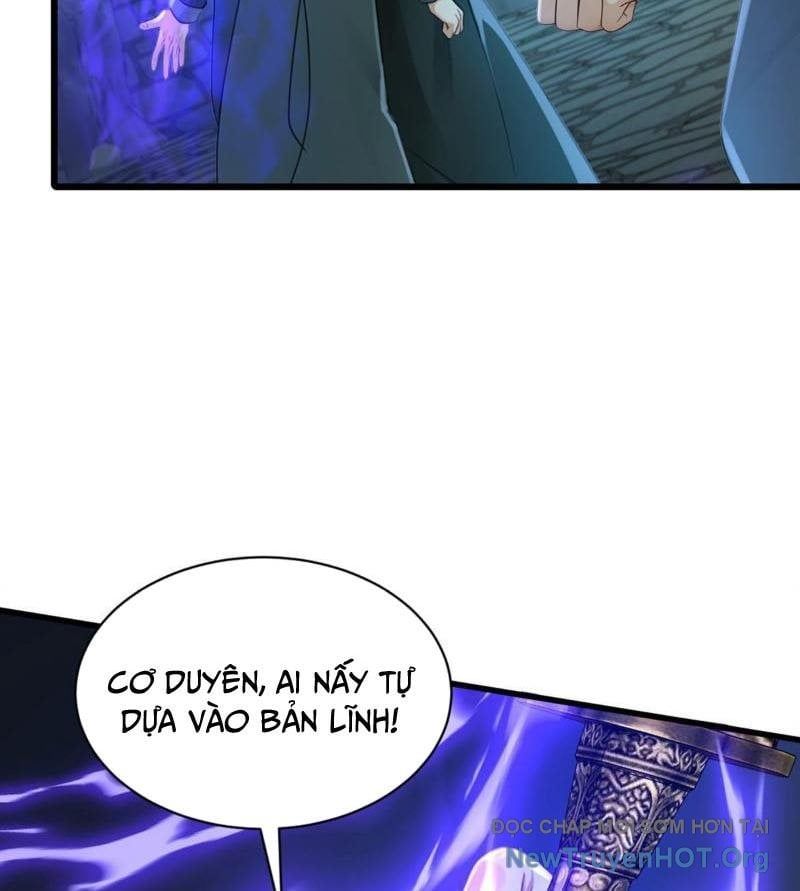 đọc truyện Trấn Quốc Thần Tế Chương 305 ảnh 48 tại Thiên Thai Truyện