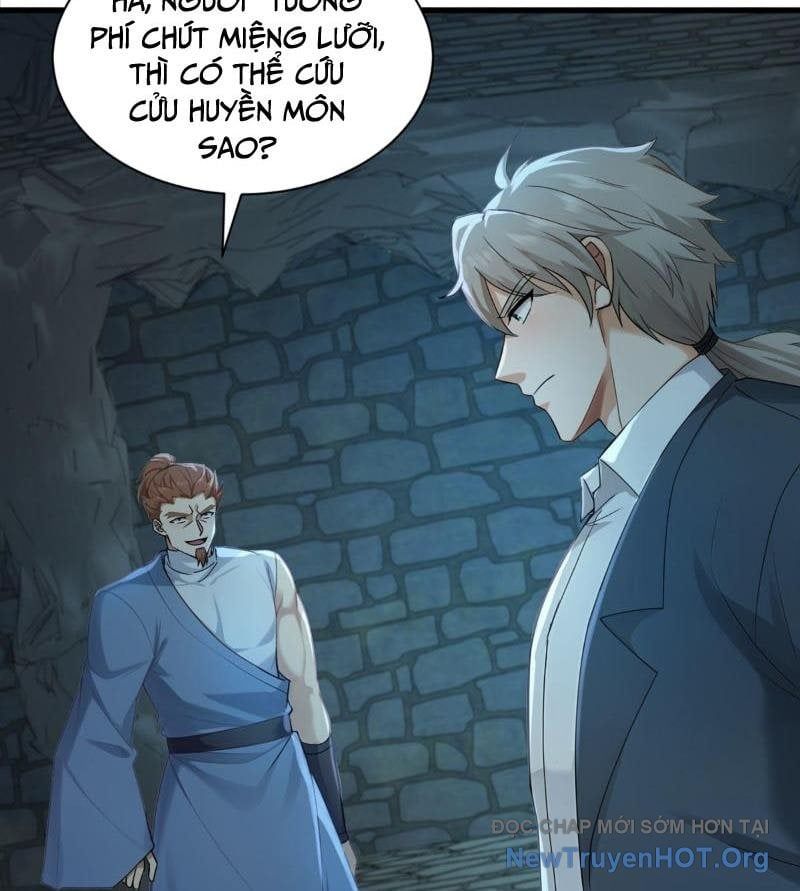 đọc truyện Trấn Quốc Thần Tế Chương 305 ảnh 51 tại Thiên Thai Truyện