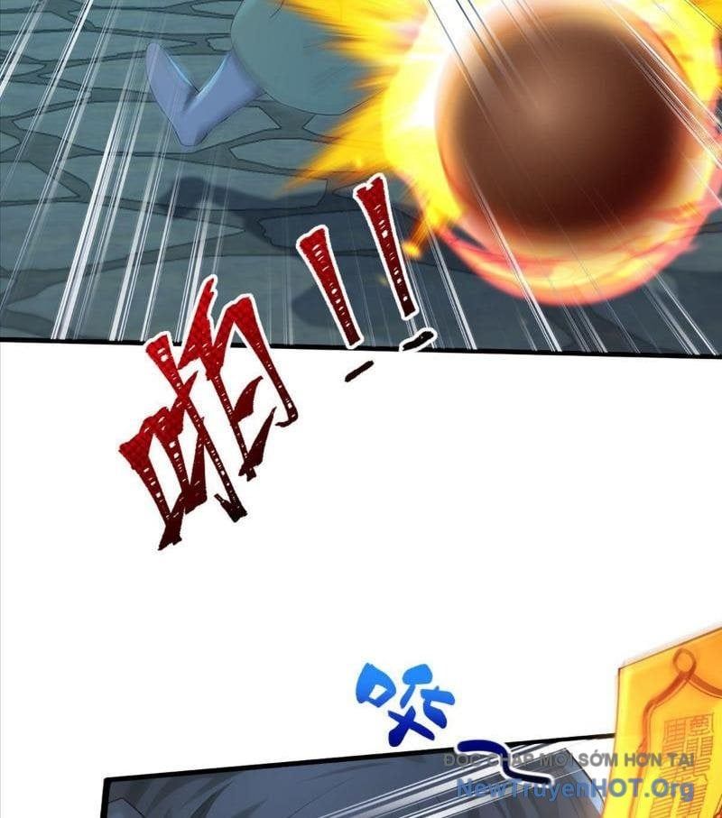 đọc truyện Trấn Quốc Thần Tế Chương 305 ảnh 7 tại Thiên Thai Truyện