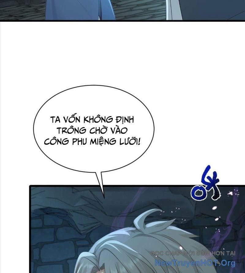 đọc truyện Trấn Quốc Thần Tế Chương 305 ảnh 52 tại Thiên Thai Truyện