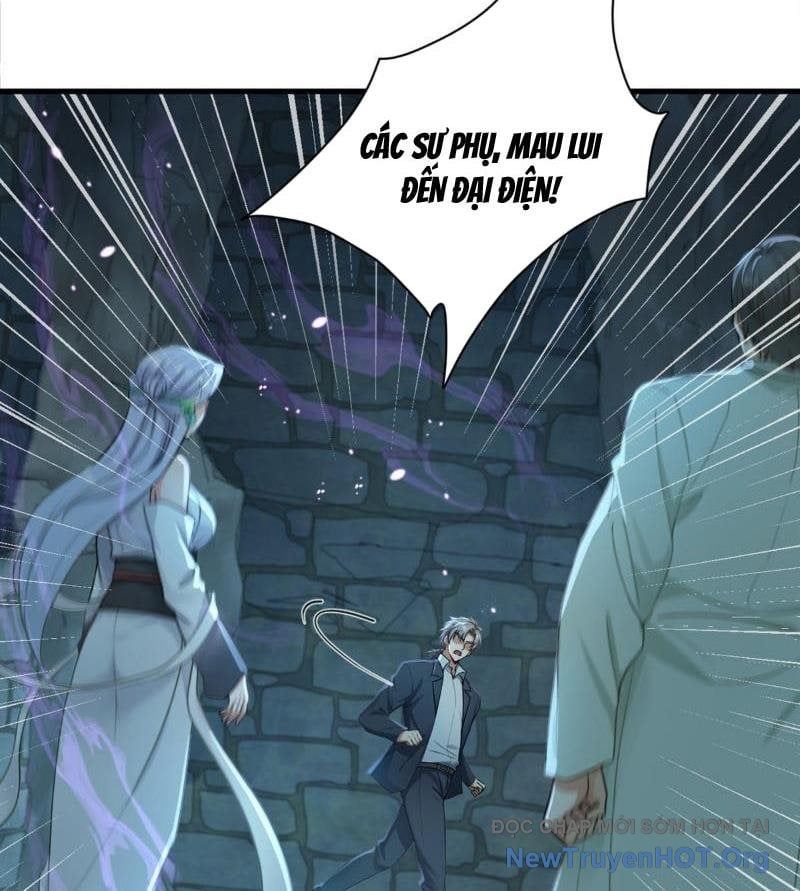 đọc truyện Trấn Quốc Thần Tế Chương 305 ảnh 57 tại Thiên Thai Truyện