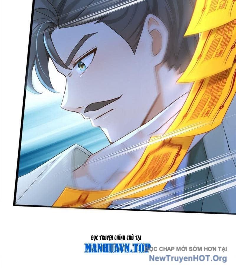 đọc truyện Trấn Quốc Thần Tế Chương 305 ảnh 8 tại Thiên Thai Truyện