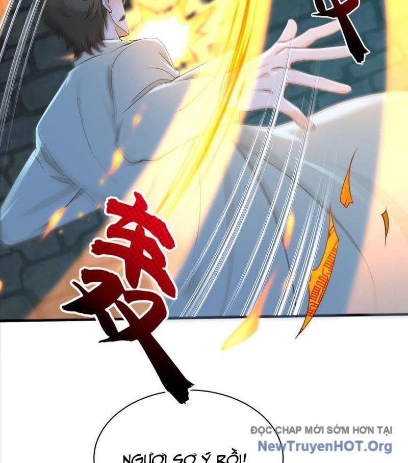 đọc truyện Trấn Quốc Thần Tế Chương 305 ảnh 10 tại Thiên Thai Truyện