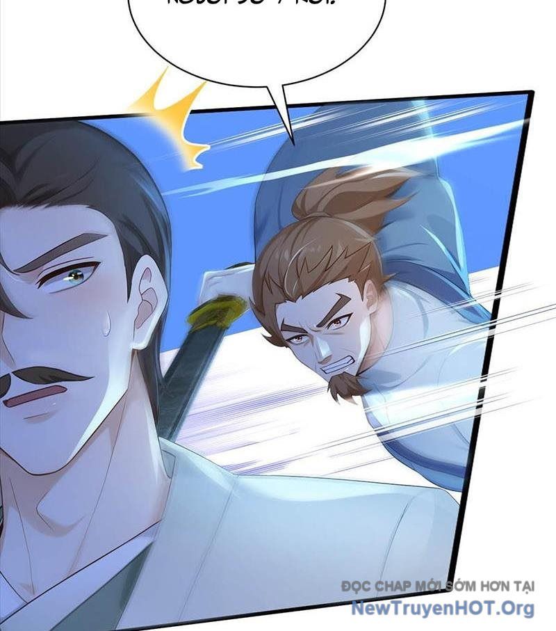 đọc truyện Trấn Quốc Thần Tế Chương 305 ảnh 11 tại Thiên Thai Truyện