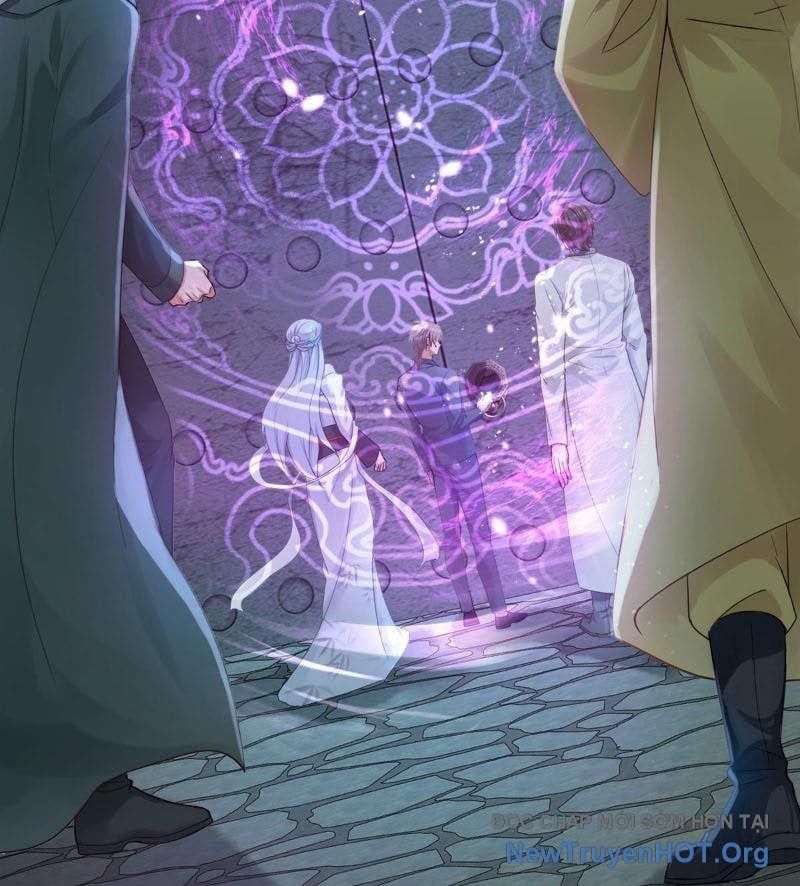 đọc truyện Trấn Quốc Thần Tế Chương 306 ảnh 12 tại Thiên Thai Truyện