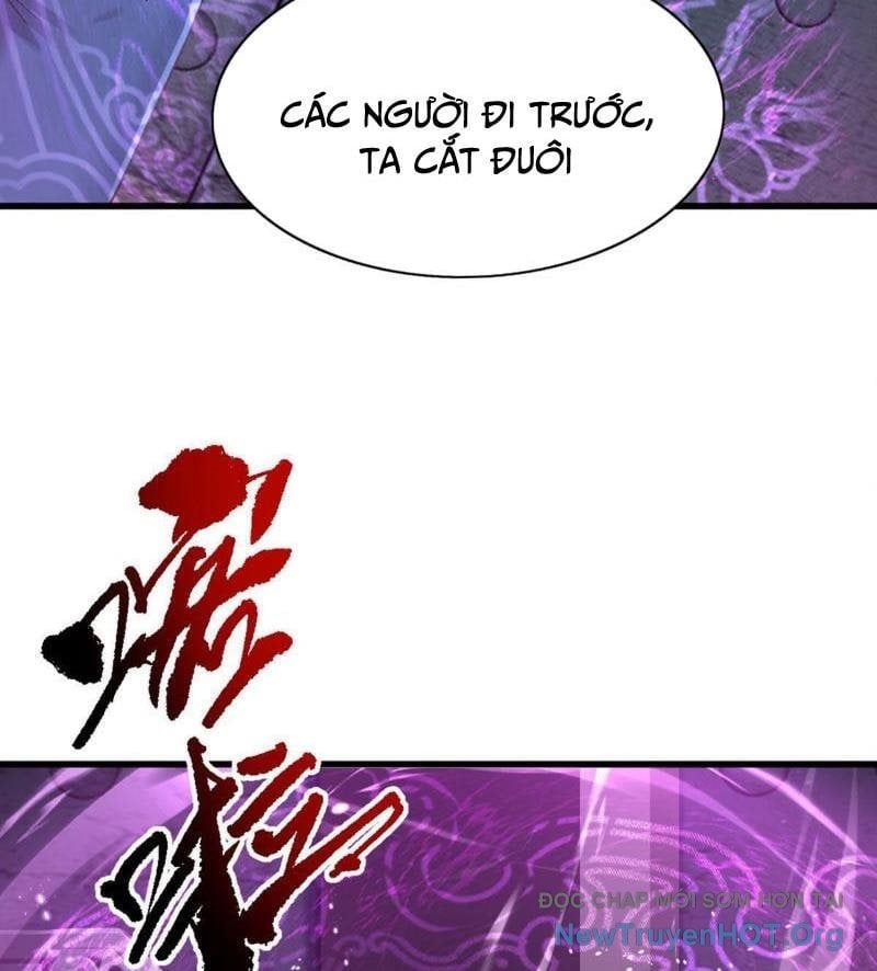 đọc truyện Trấn Quốc Thần Tế Chương 306 ảnh 15 tại Thiên Thai Truyện