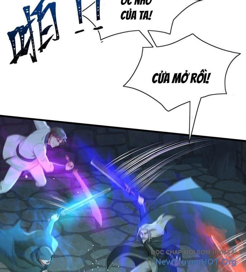 đọc truyện Trấn Quốc Thần Tế Chương 306 ảnh 17 tại Thiên Thai Truyện