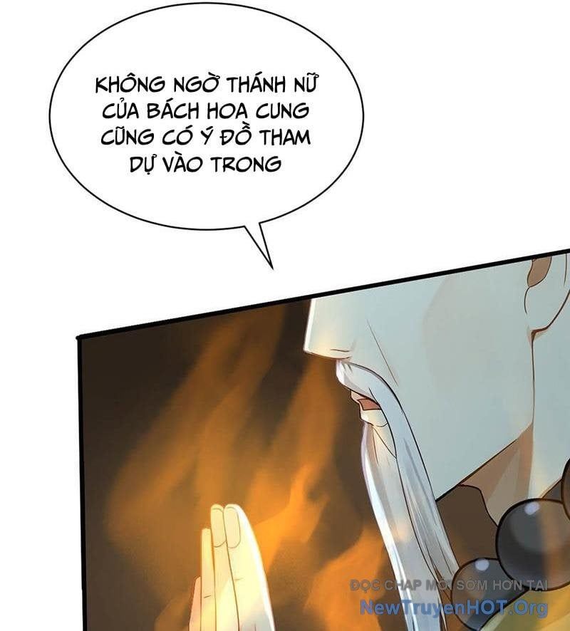 đọc truyện Trấn Quốc Thần Tế Chương 306 ảnh 19 tại Thiên Thai Truyện