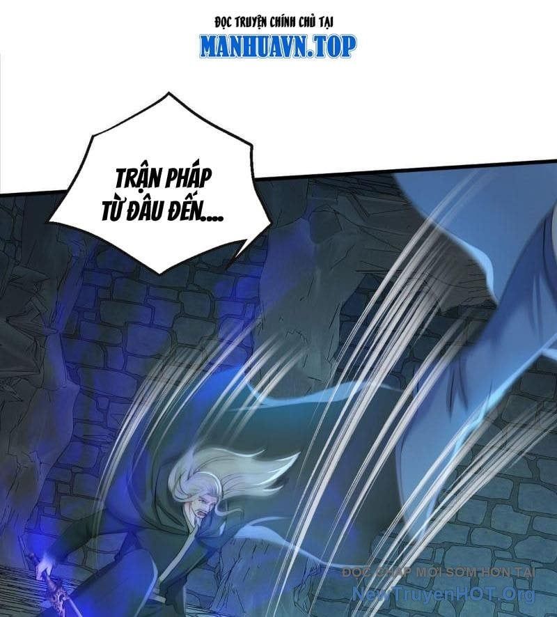 đọc truyện Trấn Quốc Thần Tế Chương 306 ảnh 4 tại Thiên Thai Truyện