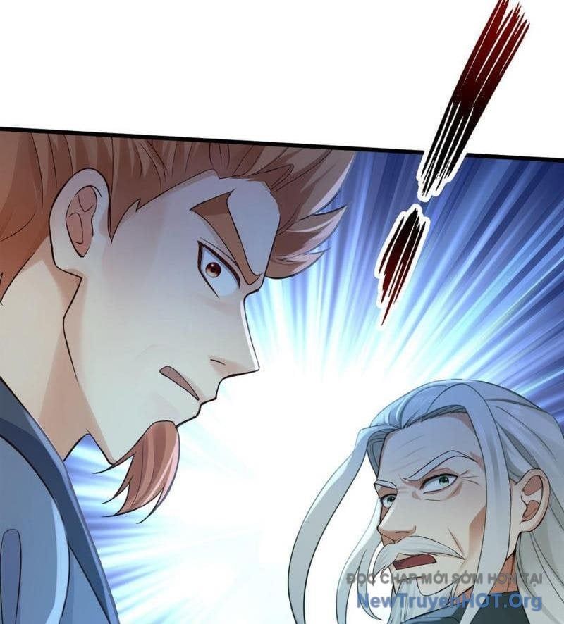 đọc truyện Trấn Quốc Thần Tế Chương 306 ảnh 23 tại Thiên Thai Truyện