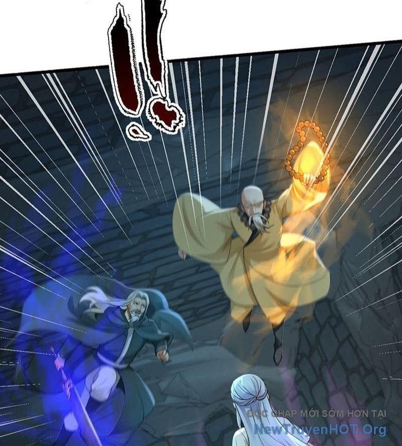 đọc truyện Trấn Quốc Thần Tế Chương 306 ảnh 25 tại Thiên Thai Truyện