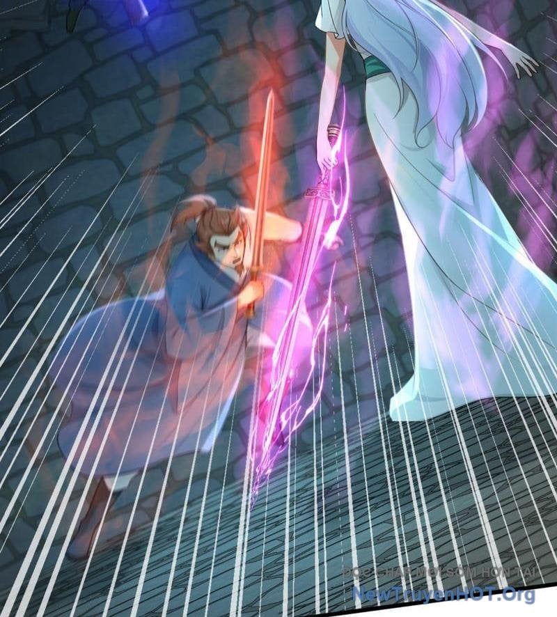 đọc truyện Trấn Quốc Thần Tế Chương 306 ảnh 26 tại Thiên Thai Truyện