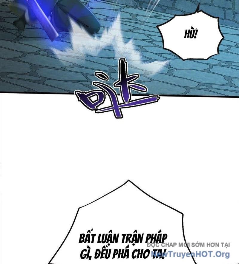 đọc truyện Trấn Quốc Thần Tế Chương 306 ảnh 5 tại Thiên Thai Truyện