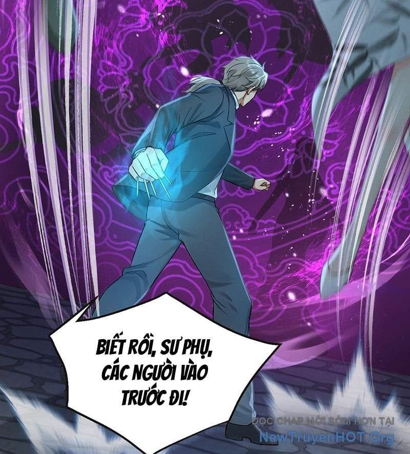 đọc truyện Trấn Quốc Thần Tế Chương 306 ảnh 33 tại Thiên Thai Truyện