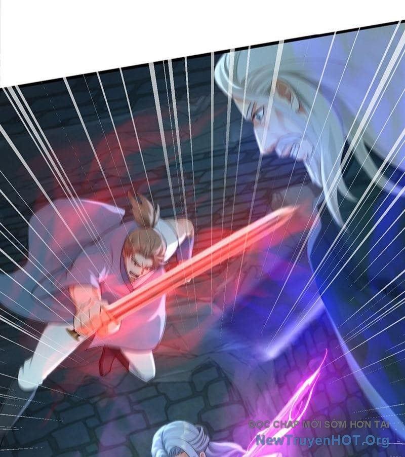 đọc truyện Trấn Quốc Thần Tế Chương 306 ảnh 37 tại Thiên Thai Truyện