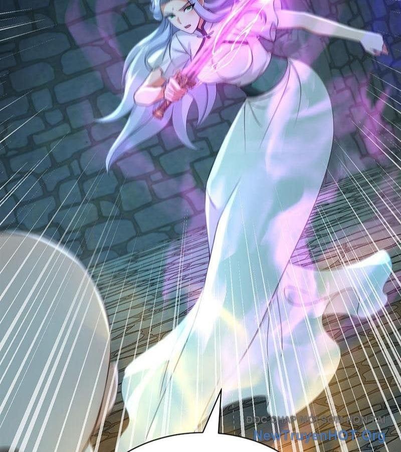 đọc truyện Trấn Quốc Thần Tế Chương 306 ảnh 38 tại Thiên Thai Truyện