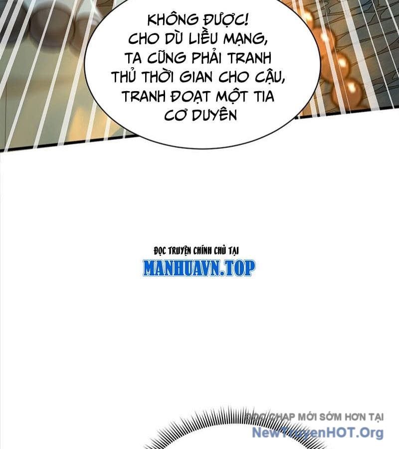 đọc truyện Trấn Quốc Thần Tế Chương 306 ảnh 39 tại Thiên Thai Truyện