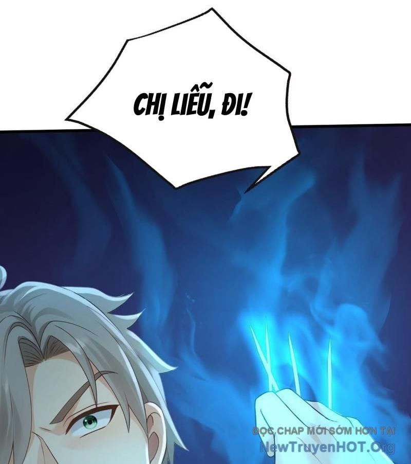 đọc truyện Trấn Quốc Thần Tế Chương 306 ảnh 42 tại Thiên Thai Truyện