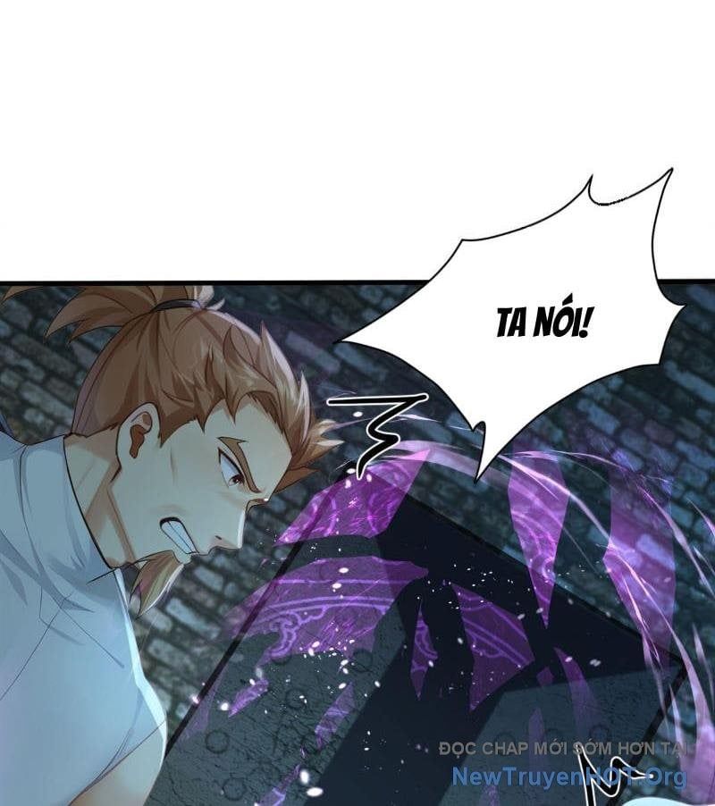 đọc truyện Trấn Quốc Thần Tế Chương 306 ảnh 47 tại Thiên Thai Truyện