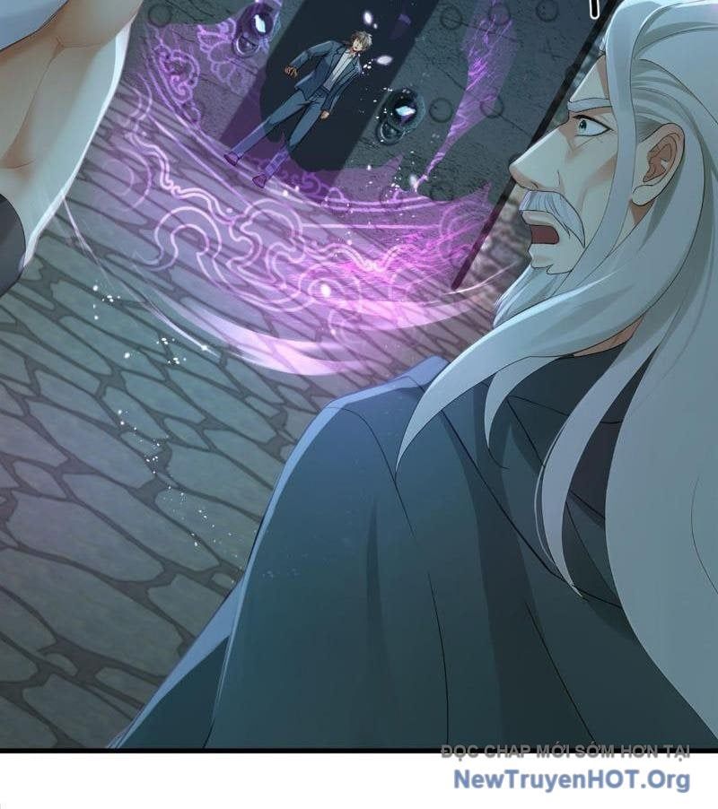 đọc truyện Trấn Quốc Thần Tế Chương 306 ảnh 48 tại Thiên Thai Truyện