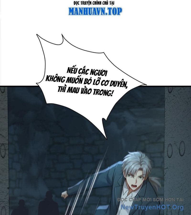 đọc truyện Trấn Quốc Thần Tế Chương 306 ảnh 49 tại Thiên Thai Truyện