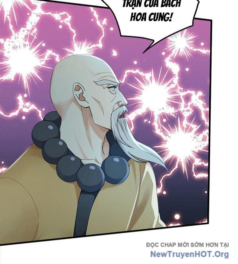 đọc truyện Trấn Quốc Thần Tế Chương 306 ảnh 10 tại Thiên Thai Truyện