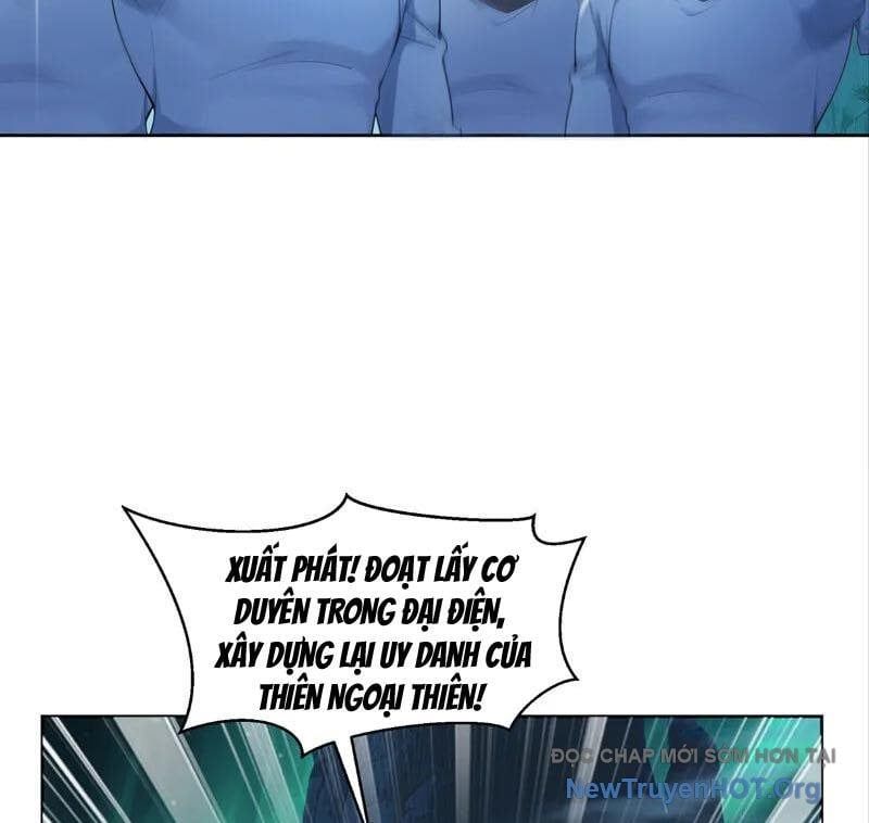 đọc truyện Trấn Quốc Thần Tế Chương 307 ảnh 12 tại Thiên Thai Truyện