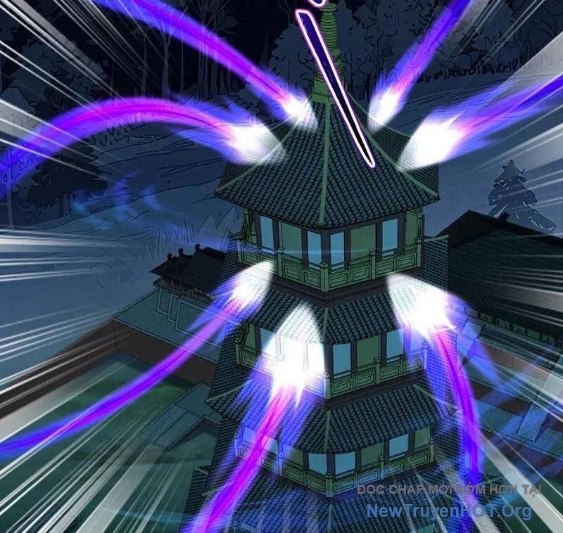 đọc truyện Trấn Quốc Thần Tế Chương 307 ảnh 15 tại Thiên Thai Truyện