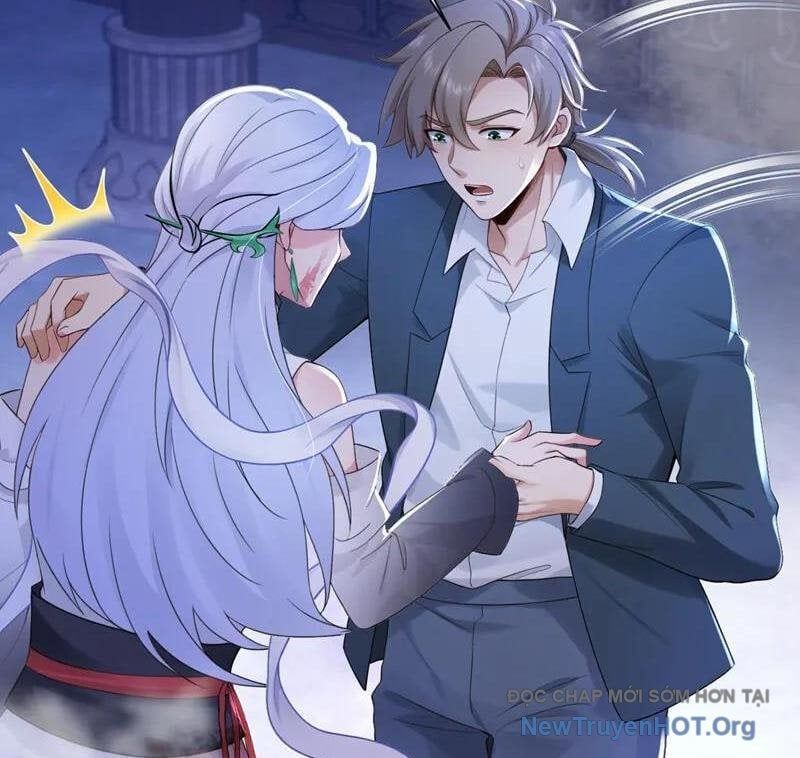 đọc truyện Trấn Quốc Thần Tế Chương 307 ảnh 21 tại Thiên Thai Truyện